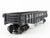 O 3-Rail Lionel 6-30157 M&StL/EL Railway Gondola & Flatcar w/Loads 2-Pack