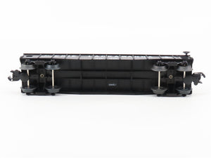 O 3-Rail Lionel 6-30157 M&StL/EL Railway Gondola & Flatcar w/Loads 2-Pack
