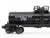 O Gauge 3-Rail Lionel 6-16109 B&O Baltimore & Ohio Single Dome Tank Car #X16109