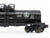O Gauge 3-Rail Lionel 6-16109 B&O Baltimore & Ohio Single Dome Tank Car #X16109