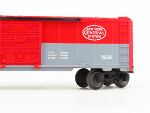 O Gauge 3-Rail Lionel 6-16236 NYC New York Central Pacemaker Box Car #16236
