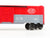 O Gauge 3-Rail Lionel 6-16236 NYC New York Central Pacemaker Box Car #16236