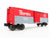 O Gauge 3-Rail Lionel 6-16236 NYC New York Central Pacemaker Box Car #16236