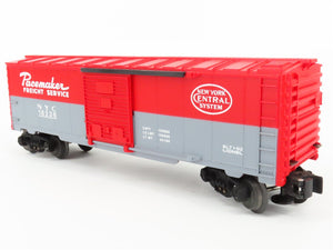 O Gauge 3-Rail Lionel 6-16236 NYC New York Central Pacemaker Box Car #16236