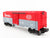 O Gauge 3-Rail Lionel 6-16236 NYC New York Central Pacemaker Box Car #16236