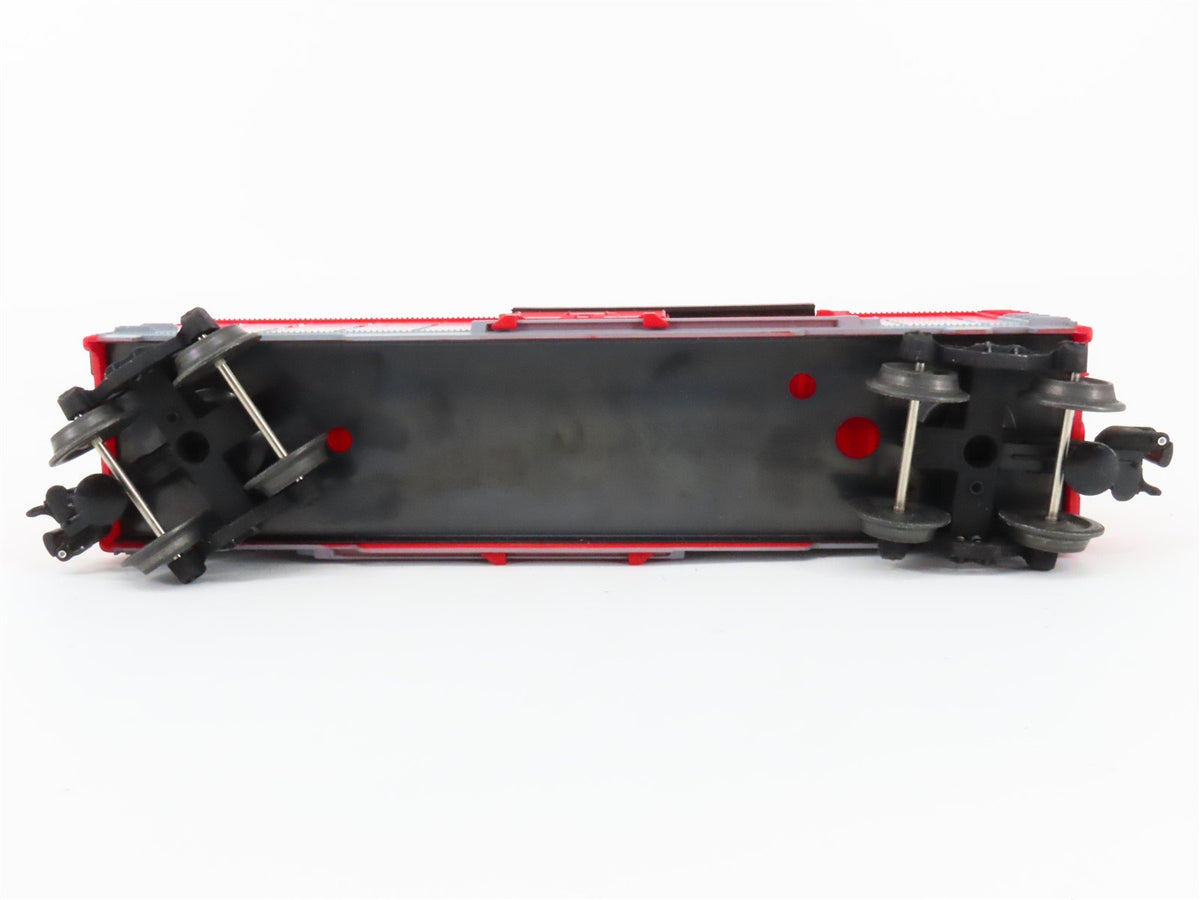 O Gauge 3-Rail Lionel 6-16236 NYC New York Central Pacemaker Box Car #16236