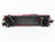 O Gauge 3-Rail Lionel 6-16236 NYC New York Central Pacemaker Box Car #16236