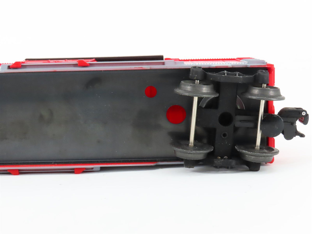 O Gauge 3-Rail Lionel 6-16236 NYC New York Central Pacemaker Box Car #16236