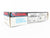 O Gauge 3-Rail Lionel 6-16236 NYC New York Central Pacemaker Box Car #16236