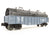 O Gauge 3-Rail Lionel 6-16358 L&N Louisville & Nashville Gondola #16358