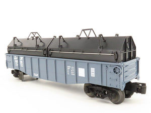 O Gauge 3-Rail Lionel 6-16358 L&N Louisville & Nashville Gondola #16358