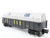 O Gauge 3-Rail Lionel 6-16342 CSX Gondola #16342 w/ Coil Covers