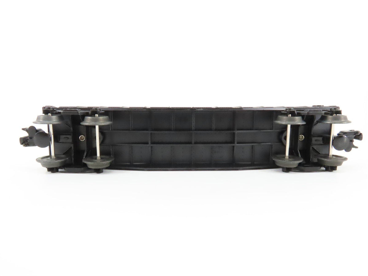 O Gauge 3-Rail Lionel 6-16342 CSX Gondola #16342 w/ Coil Covers