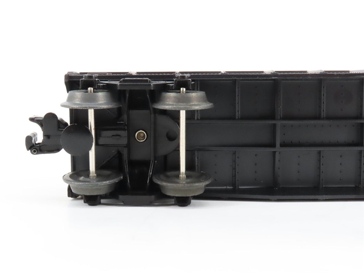 O Gauge 3-Rail Lionel 6-16342 CSX Gondola #16342 w/ Coil Covers