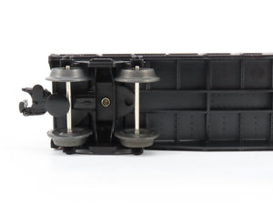 O Gauge 3-Rail Lionel 6-16342 CSX Gondola #16342 w/ Coil Covers
