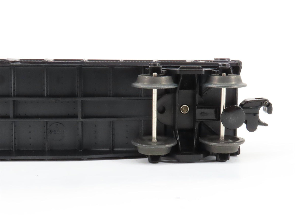 O Gauge 3-Rail Lionel 6-16342 CSX Gondola #16342 w/ Coil Covers