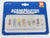 LOT of 12 HO Scale Model Power/Woodland Secnics People Figures & Accessory Packs