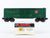 O Gauge 3-Rail Lionel 6-16237 REX Railway Express Agency Box Car #16237
