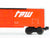 O Gauge 3-Rail Lionel 6-9424 TPW Toledo Peoria & Western Box Car #9424