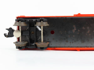 O Gauge 3-Rail Lionel 6-9424 TPW Toledo Peoria & Western Box Car #9424