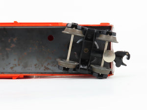 O Gauge 3-Rail Lionel 6-9424 TPW Toledo Peoria & Western Box Car #9424