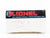 O Gauge 3-Rail Lionel 6-9424 TPW Toledo Peoria & Western Box Car #9424