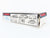 O Gauge 3-Rail Lionel 6-9424 TPW Toledo Peoria & Western Box Car #9424