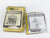 LOT of 10 HO Scale Woodland Secnics Buildings & People Scenes