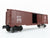 O Gauge 3-Rail Lionel 6-19238 KCS Kansas City Southern Box Car #19238