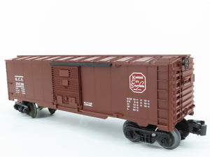 O Gauge 3-Rail Lionel 6-19238 KCS Kansas City Southern Box Car #19238