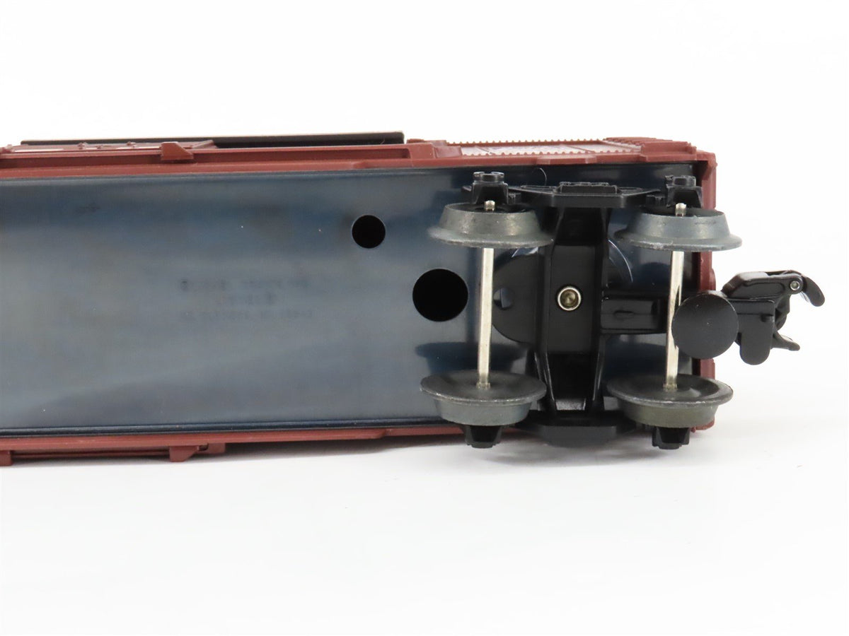 O Gauge 3-Rail Lionel 6-19238 KCS Kansas City Southern Box Car #19238