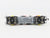 N Scale Fleischmann 848901 Holcim Silo Wagon 2-Pack