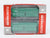 N Scale Fleischmann 852327 On Rail Hopper Wagon 2-Pack