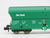 N Scale Fleischmann 852327 On Rail Hopper Wagon 2-Pack