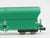 N Scale Fleischmann 852327 On Rail Hopper Wagon 2-Pack