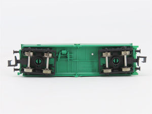 N Scale Fleischmann 852327 On Rail Hopper Wagon 2-Pack