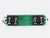 N Scale Fleischmann 852327 On Rail Hopper Wagon 2-Pack