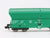 N Scale Fleischmann 852327 On Rail Hopper Wagon 2-Pack