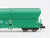 N Scale Fleischmann 852327 On Rail Hopper Wagon 2-Pack