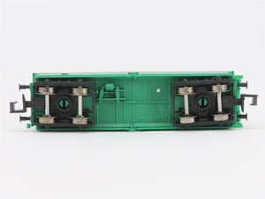 N Scale Fleischmann 852327 On Rail Hopper Wagon 2-Pack