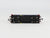 N Scale Modellbahn Union MU-N-G31029 VTG Tarpaulin Hood Wagon