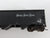 LOT of 9 HO NKP/NYC/CB&Q/WM 2 & 3-Bay Hopper Cars w/Loads WEATHERED
