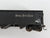 LOT of 9 HO NKP/NYC/CB&Q/WM 2 & 3-Bay Hopper Cars w/Loads WEATHERED