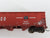 LOT of 9 HO NKP/NYC/CB&Q/WM 2 & 3-Bay Hopper Cars w/Loads WEATHERED