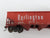 LOT of 9 HO NKP/NYC/CB&Q/WM 2 & 3-Bay Hopper Cars w/Loads WEATHERED