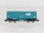 N Scale Modellbahn Union MU3336032 B-Cargo Tarpaulin Hood Wagon