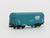 N Scale Modellbahn Union MU3336032 B-Cargo Tarpaulin Hood Wagon