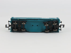 N Scale Modellbahn Union MU3336032 B-Cargo Tarpaulin Hood Wagon