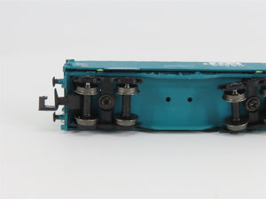 N Scale Modellbahn Union MU3336032 B-Cargo Tarpaulin Hood Wagon