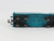 N Scale Modellbahn Union MU3336032 B-Cargo Tarpaulin Hood Wagon